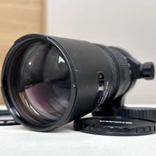 [AS-IS] Sigma AF Zoom APO