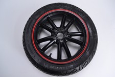 Cerchio ruota posteriore