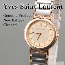 Orologio Yves Saint Laurent