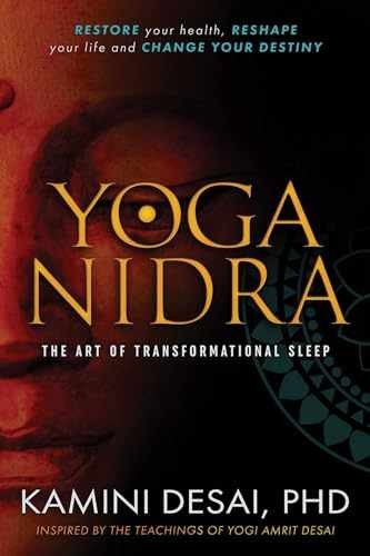 Yoga nidra the - the, of