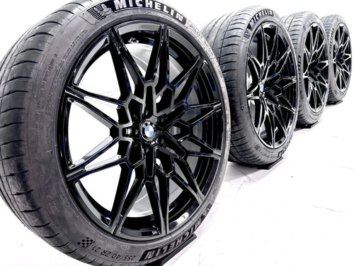 Ruote estive originali bmw - ruote,