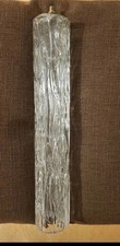 Tubo Venini Stile Corteccia In
