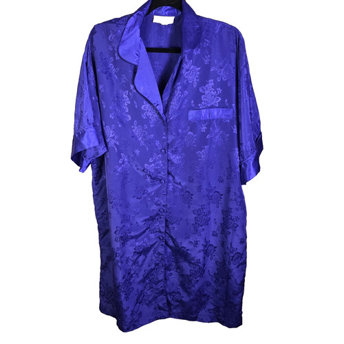 Camicia notte vintage - notte,