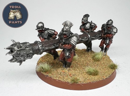Terra mezzo lotr isengard - mezzo,