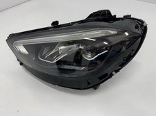 A2069063903 MERCEDES BENZ CLASSE C W206 FARO FULL LED SINISTRO Lampada sinistra