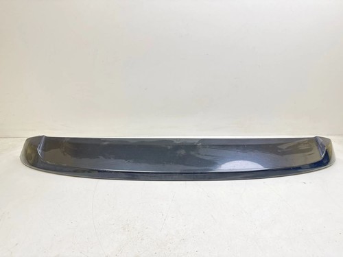 Spoiler posteriore toyota - spoiler,