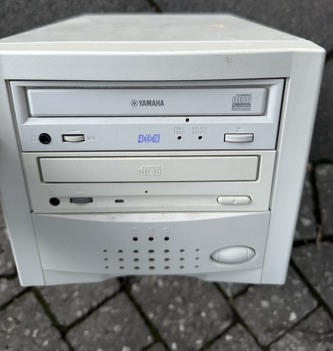 Ext scsi case - case, unità