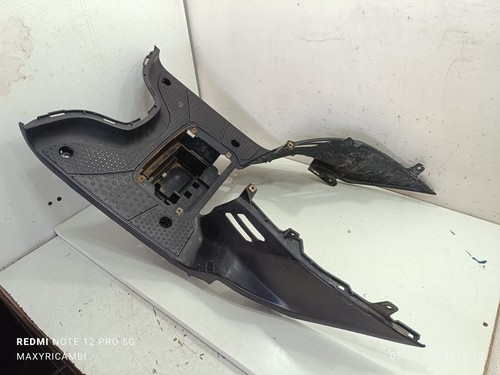 Pedana per sym symphony 125 - pedana,