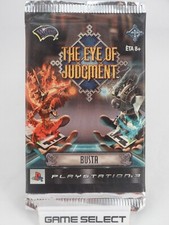 THE EYE OF JUDGMENT BIOLITH