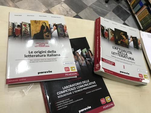 Attualita della - l',