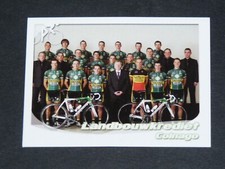 #188 EQUIPE LANDBOUWKREDIET