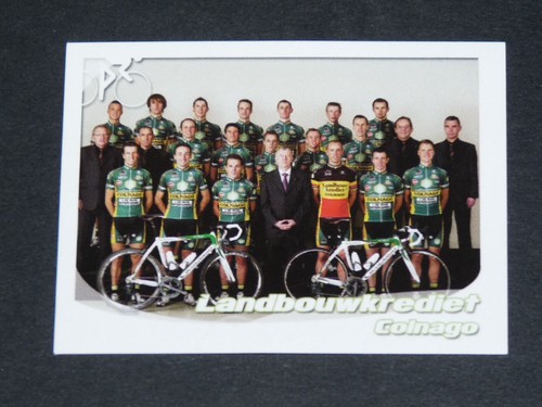 188 equipe landbouwkrediet - #188,