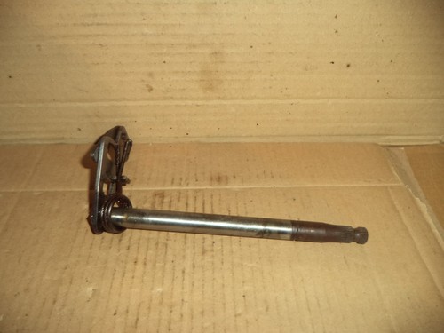 Cagiva sxt 125 albero - sxt,