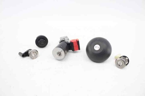 Set serrature dacia duster - set, 1.5