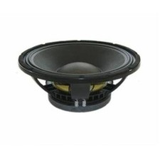 Master Audio LSN15/8 Subwoofer 15" 8 ohm 600W RMS sospensione in tela, cono cell