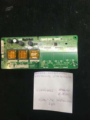 Inverter 310431360975 per - inverter,