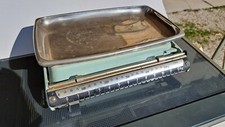 Bilancia da tavolo pesa alimenti antica vintage funzionante