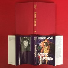 Elizabeth LOWELL - AMORE