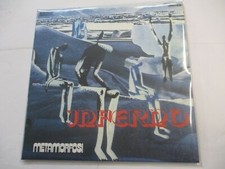 METAMORFOSI - INFERNO -