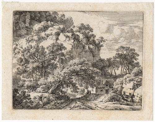 Stampa antica