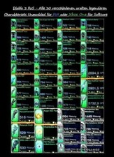 Diablo 3 - Ps4/Ps5/Xbox