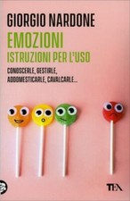 Libro emozioni istruzioni per - libro, emozioni.