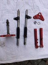 Forcella Anteriore Benelli G2 Elle