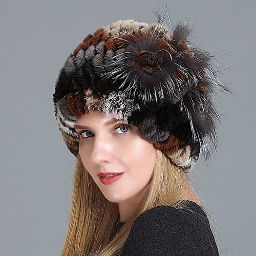 Cappello donna vero rex - cappello,