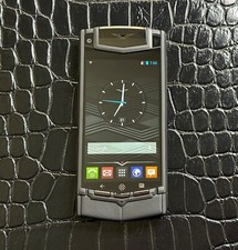 Vertu android black pvd - ti,