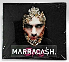 MARRACASH    -    Status