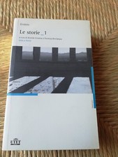 A. COLONNA - F. BEVILACQUA - ERODOTO Le Storie Volume 1 e 2 - Libreria UTET 2006
