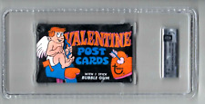 VINTAGE 1970 Topps Valentine