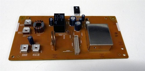 Unità reg yaesu 920 - unità,