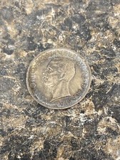 1927 italy 5 lire High Grade