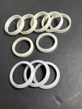 10 anelli scala Follow Focus