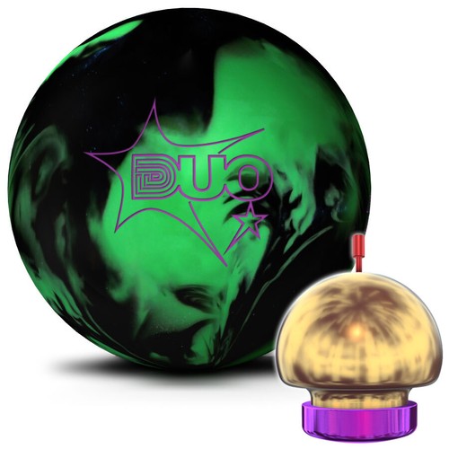 Palla bowling roto grip duo - bowling,