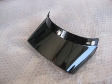 HELMET MOTO PEAK PAULSON VISOR