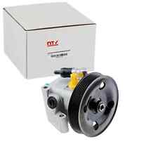 NTY Pompa Del Servosterzo Idraulico Adatto A per Ford C-Max Volvo C30 S40