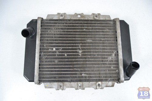 Radiatore raffreddamento acqua