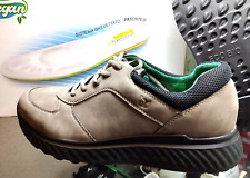 scarpa uomo ECOBIO VEGAN art. J5 232692 NABUK col. TAUPE mis. 43