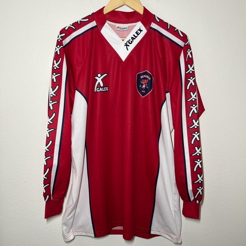 Maglia manica lunga