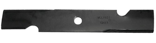 Lunghezza 410 zero turn - mm,