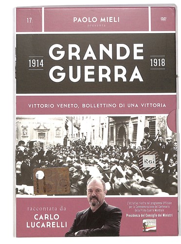 Ebond grande guerra - grande,