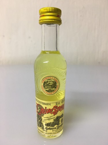Mignon miniature liquore - mignon,