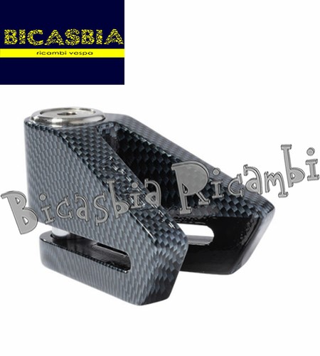 16384 bloccadisco xena - bloccadisco, x2