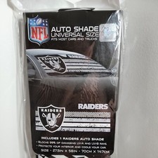 Nuovo parasole pieghevole NFL