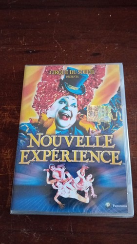 Dvd film cirque du - dvd,