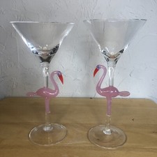 Coppia - FENICOTTERO ROSA