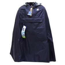 0144S poncho bimbo K-WAY