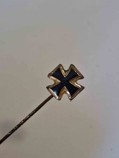 Miniatura croce ferro - miniatura,